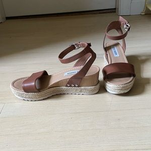 Steve Madden Women’s Wedges size 7.5